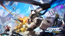 19 nya Android-spel (och 1 bästa WTF släppt denna vecka inklusive Gundam Battle: Gunpla Warfare, Hamsterdam och Battle Chaser: Nightwar 62