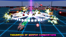 19 game Android baru (dan 1 WTF) terbaik yang dirilis minggu ini termasuk Gundam Battle: Gunpla Warfare, Hamsterdam, dan Battle Chaser: Nightwar 79