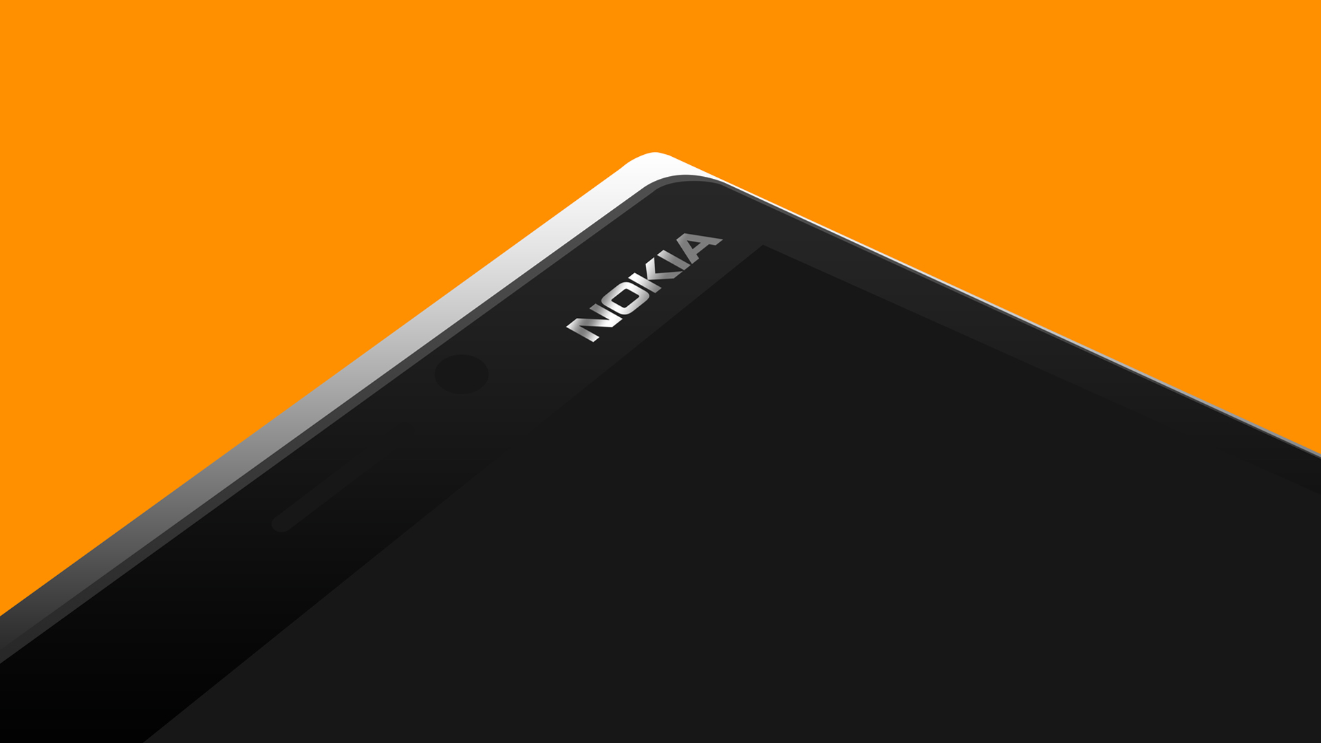 Nokia 9 PureView akan memiliki pembaca sidik jari di bawah layar