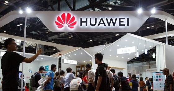'Huawei menguji smartphone dengan sistem operasi Hongmeng sendiri, kemungkinan untuk dijual tahun ini'