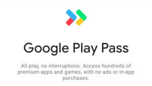 Play Pass menawarkan perpustakaan yang luas baik untuk aplikasi maupun game untuk pengguna Android