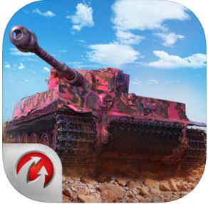  Game Tank Terbaik Android / iPhone