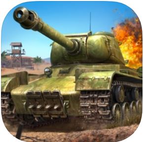 Game Tank Terbaik iPhone