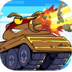  Game Tank Terbaik iPhone 