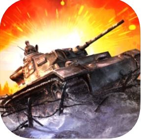 Game Tank Terbaik iPhone 