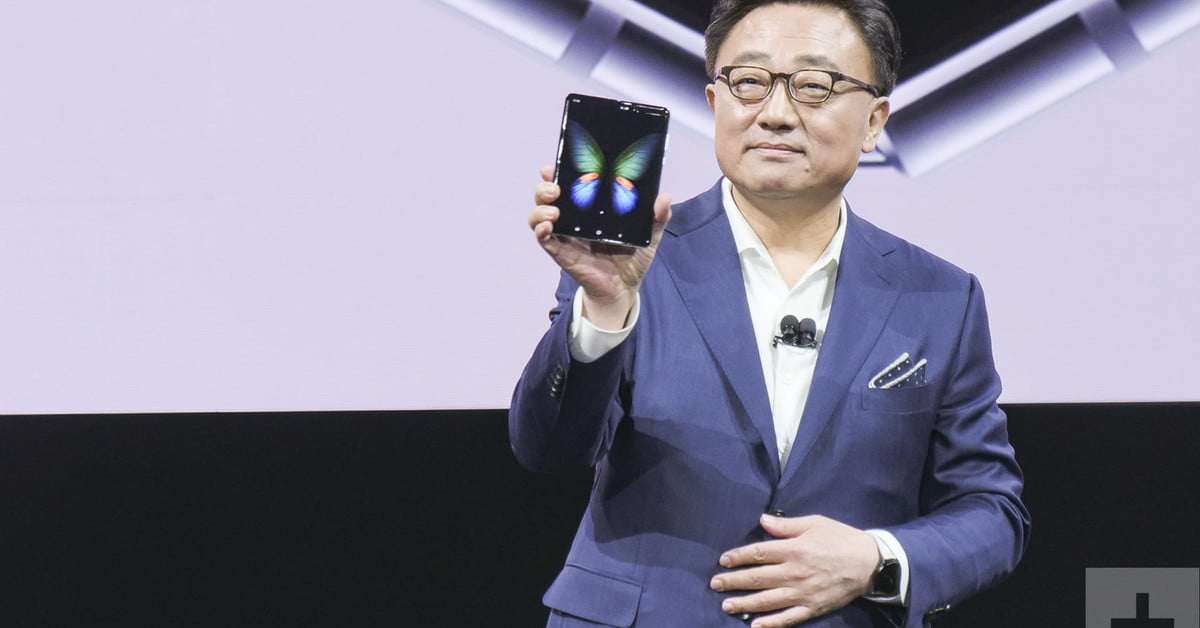 Cara melihat Samsung Galaxy Dibongkar mulai 7 Agustus 2019