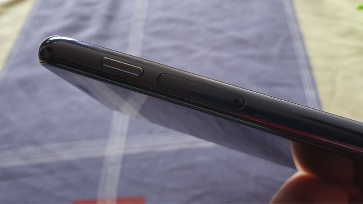 Gambar - Ulasan: LG G8s ThinQ, dikontrol tanpa tangan tetapi apakah ini benar-benar bermanfaat?