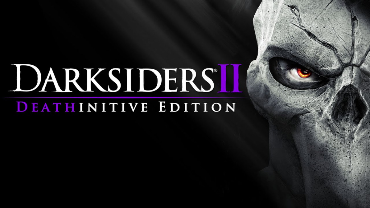 Darksiders II Deathinitive Edition datang ke Nintendo Switch 26 September