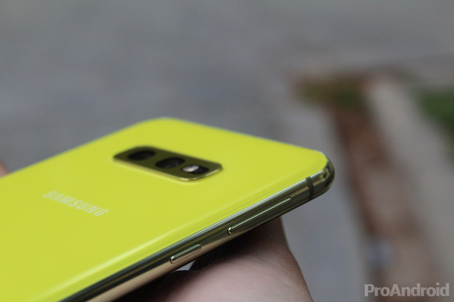Analisis Samsung Galaxy S10e, tinjau dengan fitur dan pendapat 1