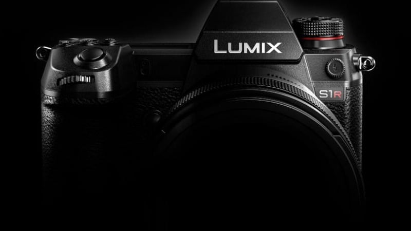 CES 2019: Panasonic Lumix S1, Lumix S1R Full-Frame Mirrorless Cameras to Go on Sale in March