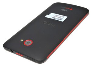 Recensioner av HTC Droid DNA Android Smartphone 4