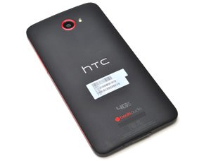 Recensioner av HTC Droid DNA Android Smartphone 6