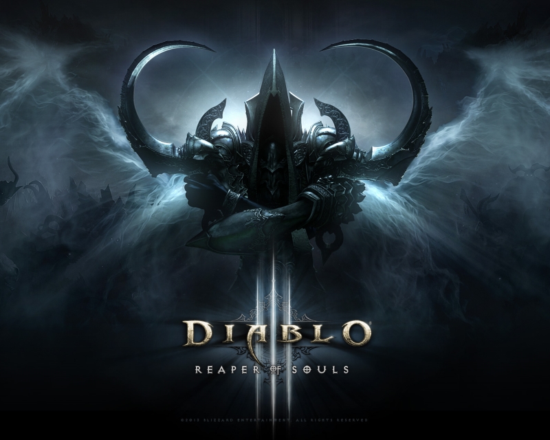 Diablo 3: Isi edisi kolektor Reaper of Souls terungkap