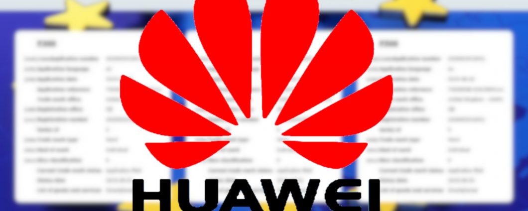 Huawei bersiap untuk meluncurkan rentang P baru?
