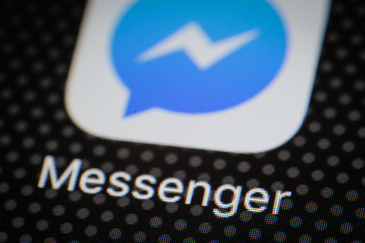 Facebook Messenger memiliki kotak masuk HIDDEN - inilah cara menemukan pesan Anda yang belum dibaca