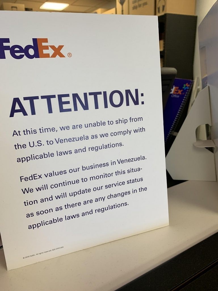 Seperti apa rasanya membeli smartphones di Venezuela 3