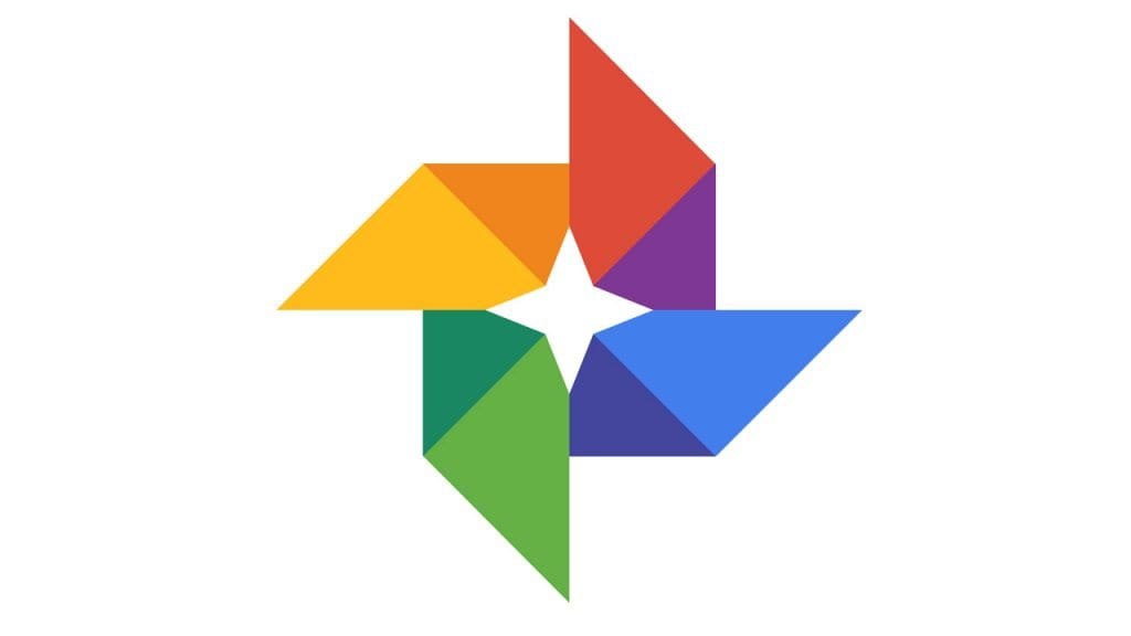Återställa raderade bilder från Android Google Photos 