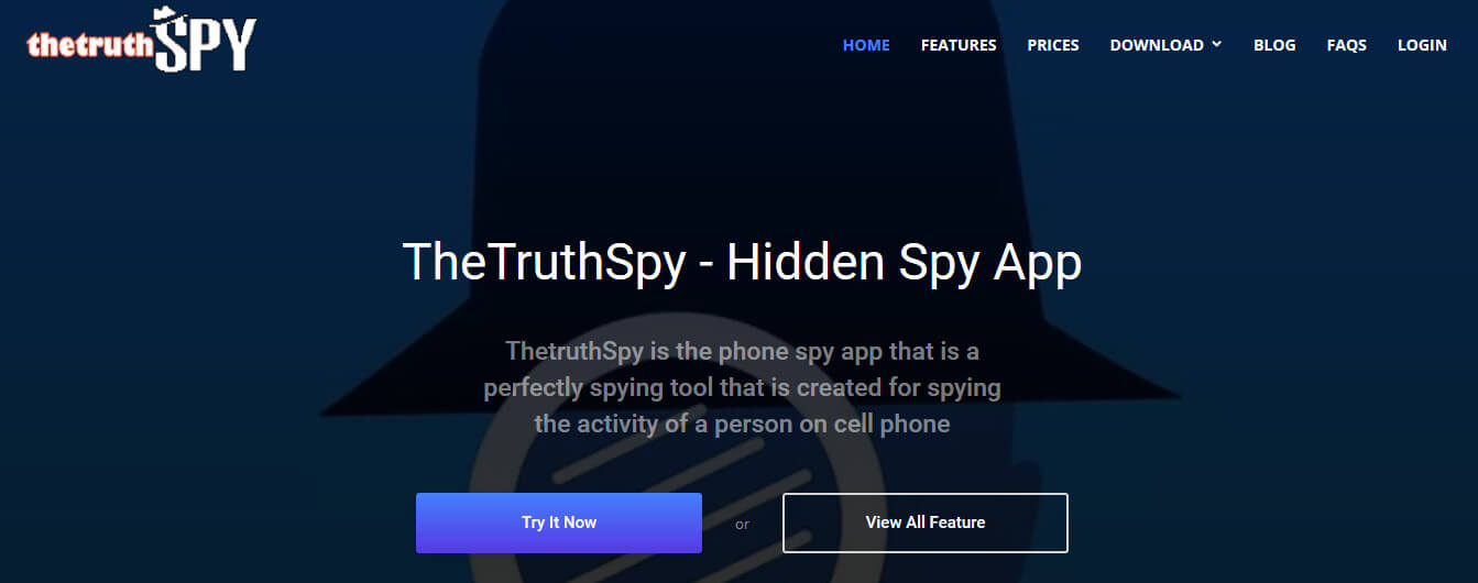 5 Aplikasi Mobile Spy Terbaik Untuk Android dan iOS 2