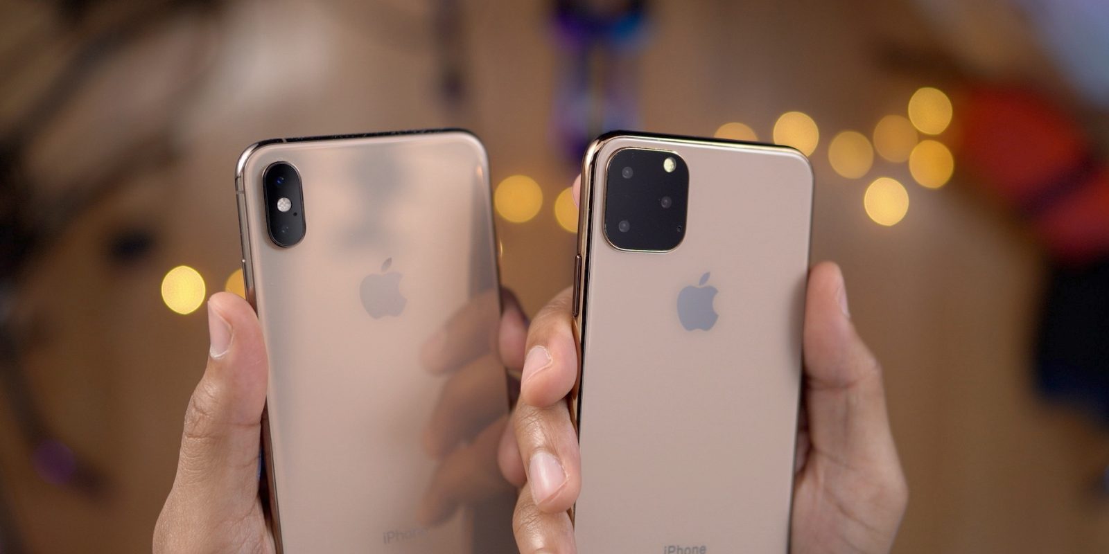 Apple Meluncurkan iPhone 11 Pada 20 September 2019?