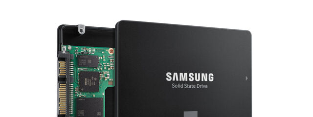 SSD baru Samsung memiliki lebih dari 100 lapisan untuk kecepatan absurd