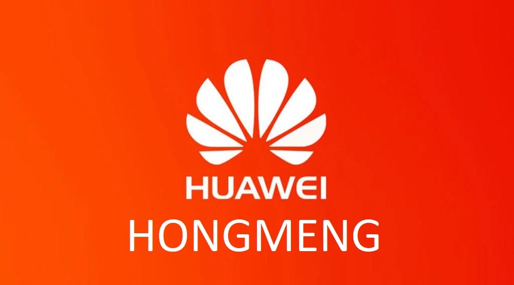 Huawei kan lansera en smartphone med operativsystemet Hongmeng i slutet av år 1