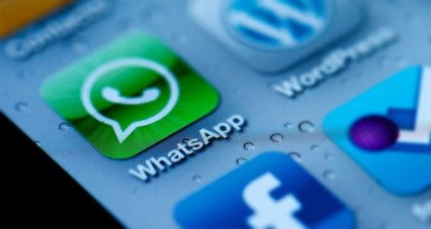 verifikasi WhatsApp tanpa menunggu aplikasi