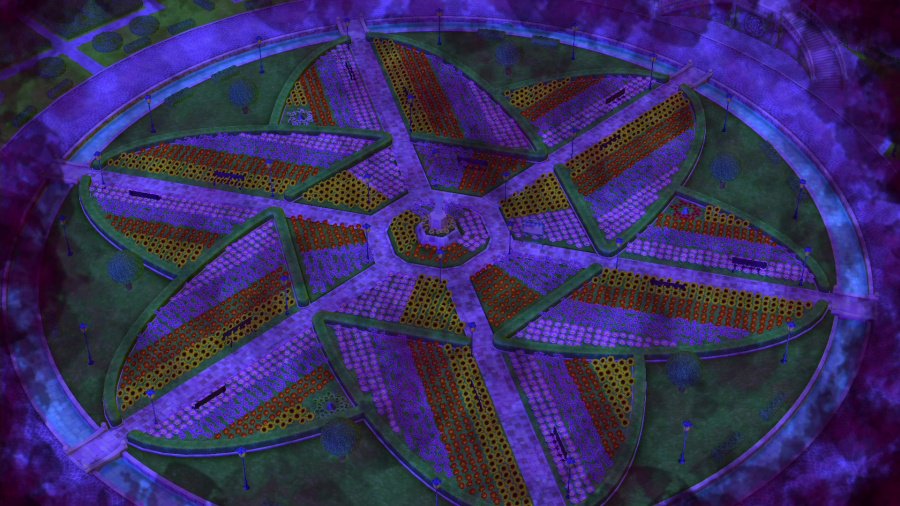 Omega Labyrinth Life Review - Screenshot 5 dari 7