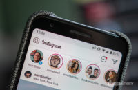 Instagram On Logo Applications - de bästa applikationerna som Instagram