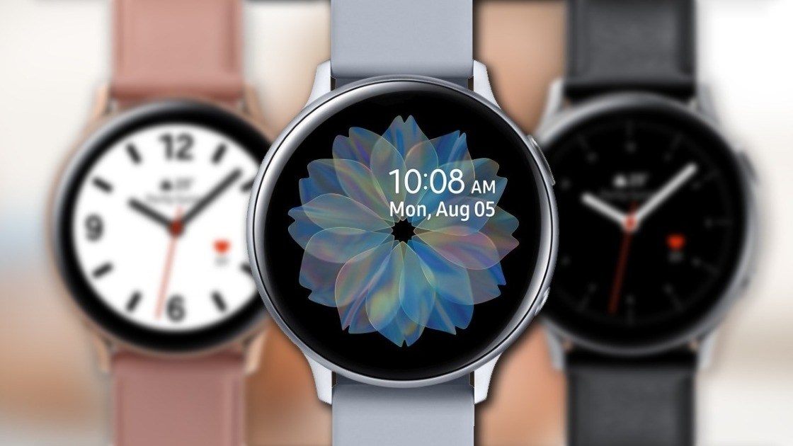Galaxy Watch Active2: saiba tudo sobre o novo smartwatch da Samsung 4