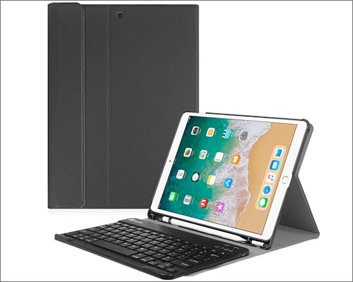 Fintie 10,5 inci iPad Pro Keyboard Case