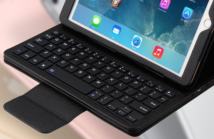 Kotak Keyboard iPad Pro 10,5 inci Terbaik di 2019: Saatnya Merangkul Pengetikan Lebih Cepat