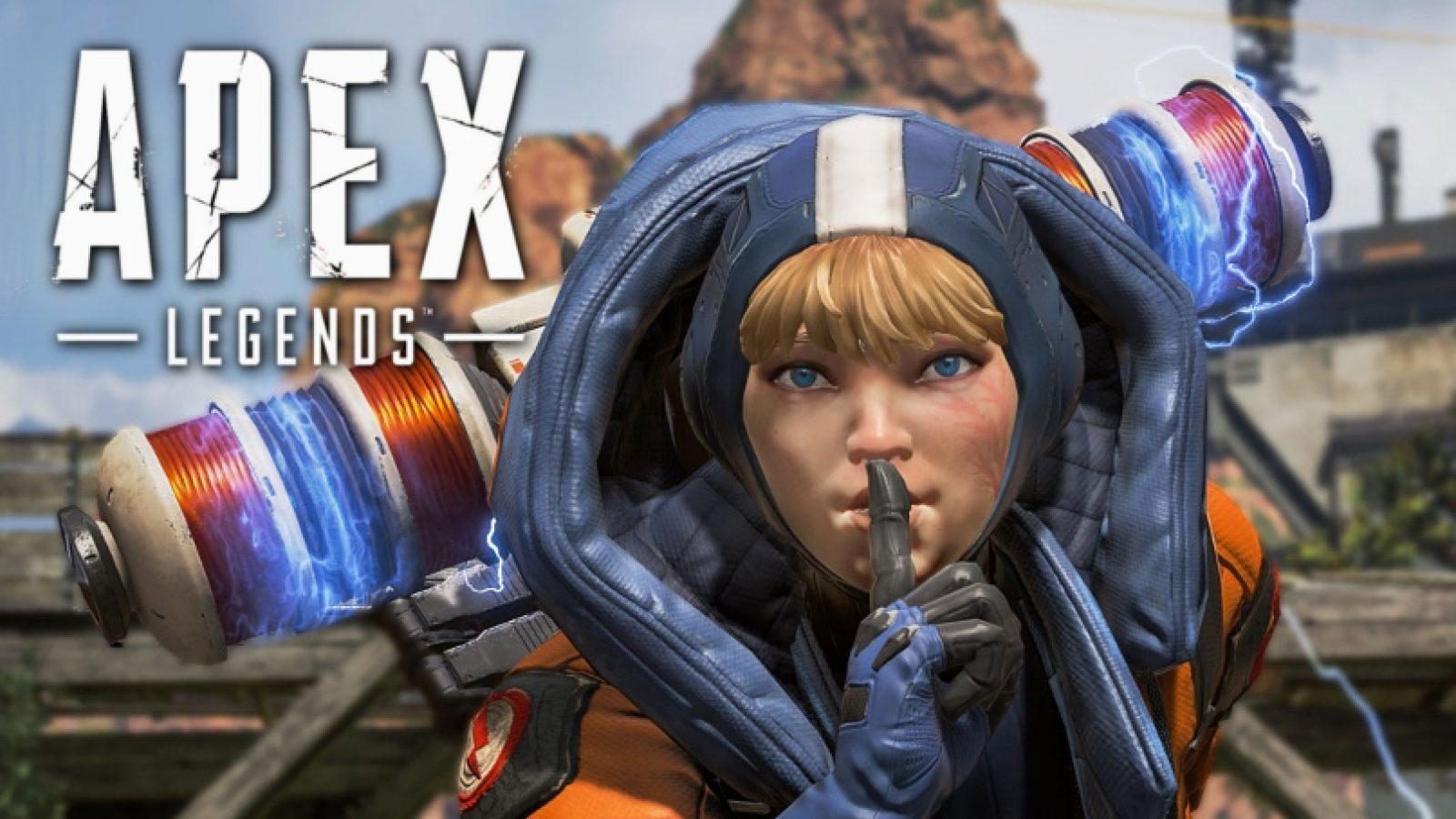 Apex Legends akhirnya mendapatkan mode solo, tetapi ada trik