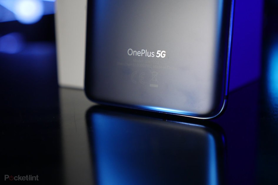 Apakah OnePlus membuat ponsel 5G kedua, mungkin OnePlus 7T Pro?