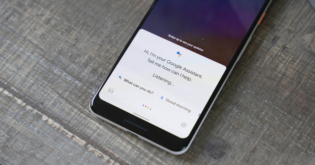 Google Assistant sekarang membaca dan menanggapi pesan WhatsApp dan Telegram - 06/08/2019