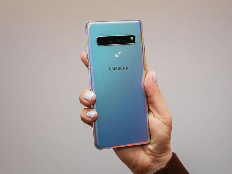 Samsung Galaxy S10 5G dilaporkan diluncurkan 5 April