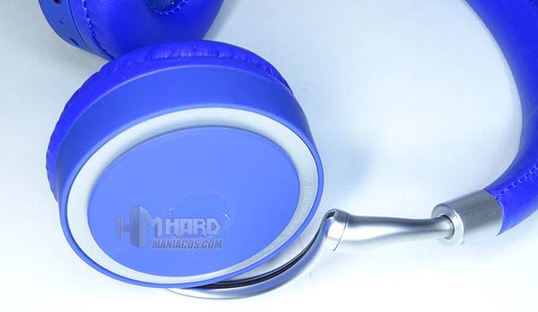 CoolBox hörlurar Bluetooth-hörlurar höger 