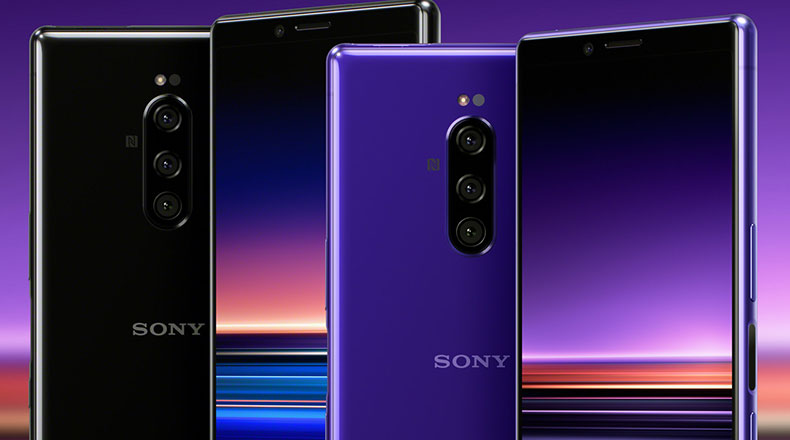 Sony Smartphone Sales 3