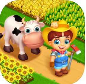 Det bästa iPhone Farm Game