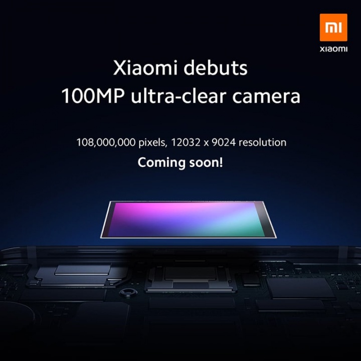 Xiaomi Mi MIX 4 akan memiliki kamera 108 MP dan 64 MP di Redmi yang akan datang 3