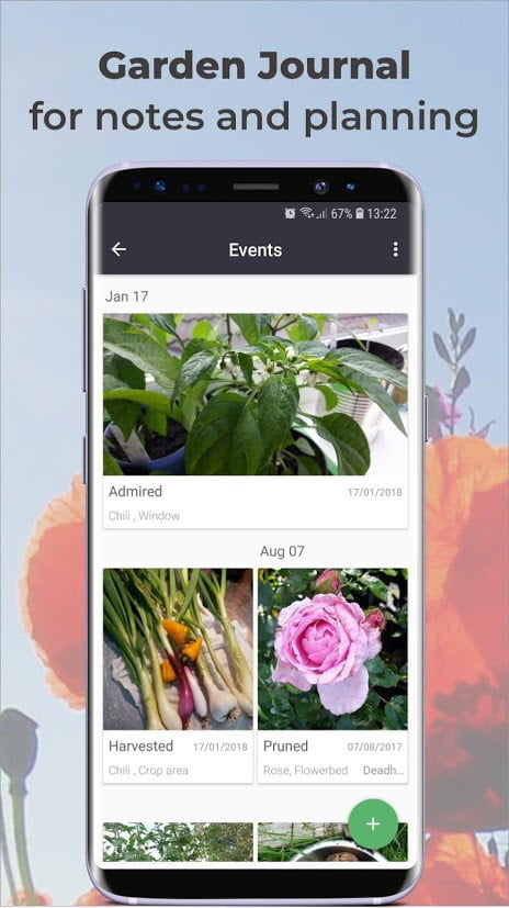 Gardenize | Aplikasi berkebun terbaik "aria-dijelaskan oleh =" galeri-12-680834