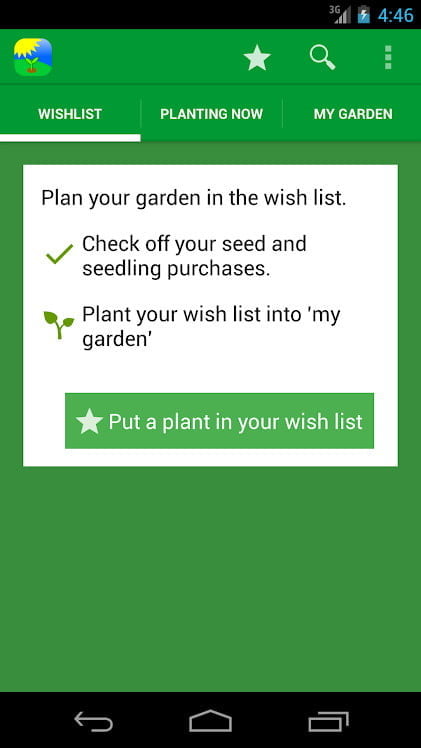 Trädgård | Den bästa trädgårdsapplikationen 
