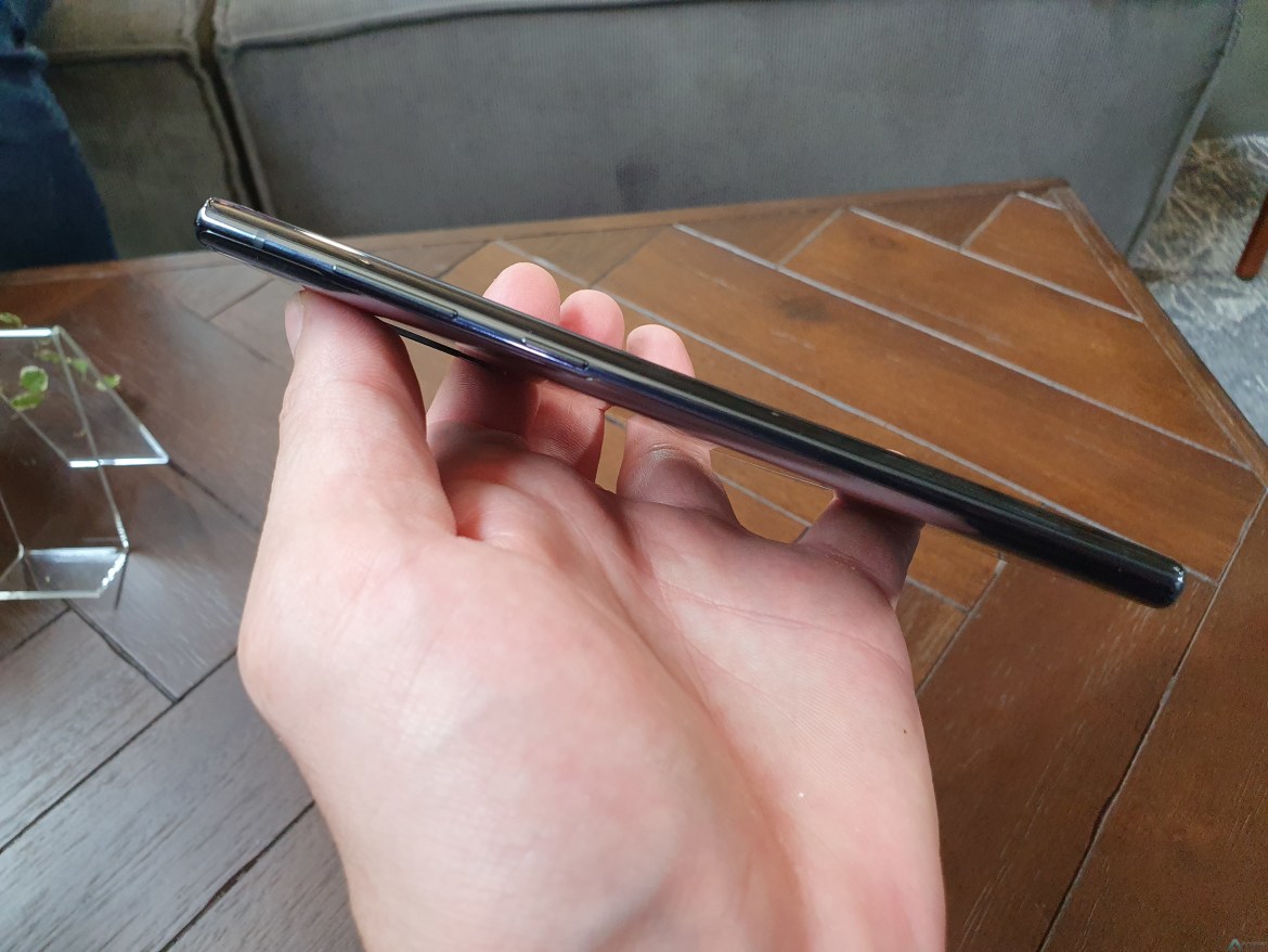 Samsung Galaxy Note 10 dan Note10 + resmi dan Anda dapat mengetahui semuanya di sini! 4