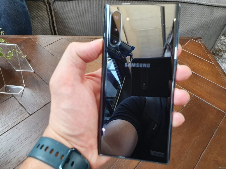 Samsung Galaxy Note 10 dan Note10 + resmi dan Anda dapat mengetahui semuanya di sini! 6