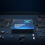 Samsung mengumumkan chipset Exynos 9825 7nm yang baru