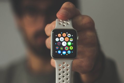 Cara Mengunci Anda Secara Otomatis Apple Watch