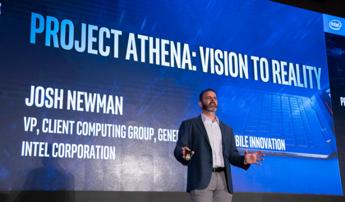 Intel Membuka Athena Labs untuk Menguji Laptop Generasi Selanjutnya