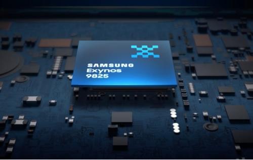 Samsung mengumumkan chipset Exynos 9825, kemungkinan akan mendukung Galaxy Note10