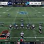 NFL 20 Madden + 4K Ultra 8 Screen PC Performance Impressions