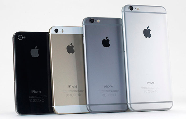 FCC memaksa untuk melepaskan iPhone ke operator AS 3