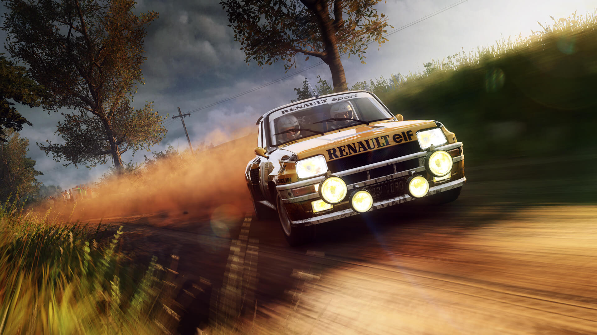 Pembaruan DiRT Rally 2.0 VR sekarang tersedia dan eksklusif di PC